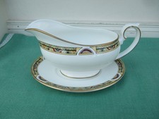 Royal Grafton Gravy Boat with