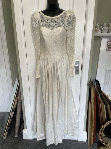 Vintage 80s laura - 80s, white