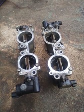 SUBARU IMPREZA STI HATCHBACK