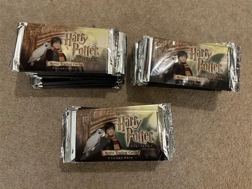 Harry potter and - potter, the