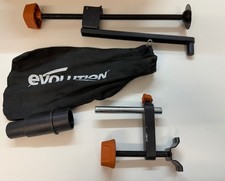Evolution R210SMS & R210SMS+