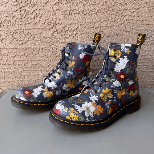Martens 1460 pascal - dr.,