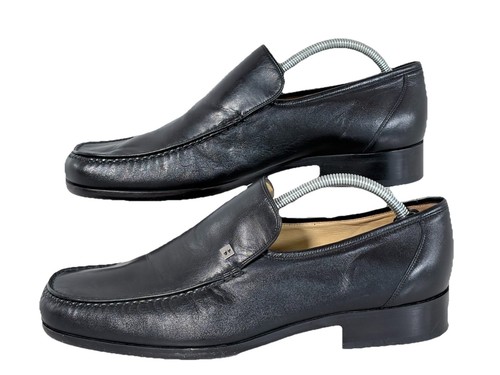 Men bally slip shoes - bally,