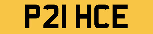 Porsche 911 short old number - porsche,