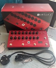 Blackstar Dept. 10 Amped 2