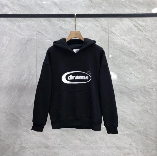 Drama call hoodie - drama,