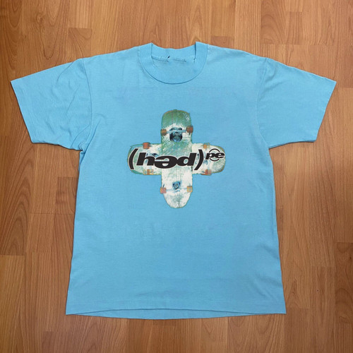Hed band light blue - hed,