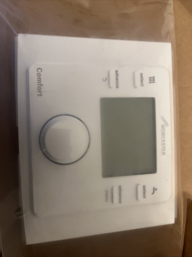 Worcester bosch greenstar - worcester,