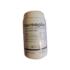 Thermoplan Black and White