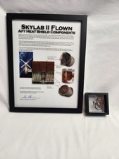 EXTREMELY RARE 1973 Skylab II