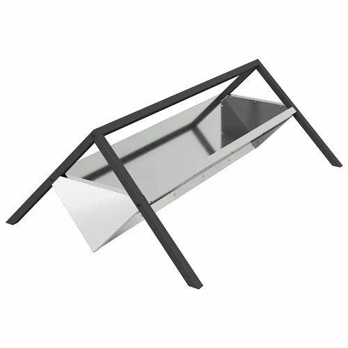 Livestock feeding trough - livestock,