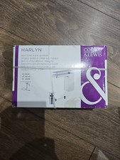 Cooke&Lewis HARLYN Basin