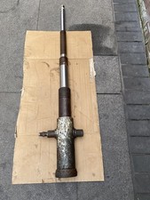 LDV / Ford Transit Tipper 3.5 Ton Ram 4 stage