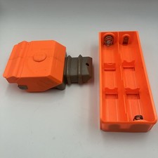 Nerf N-Strike Vulcan Havok