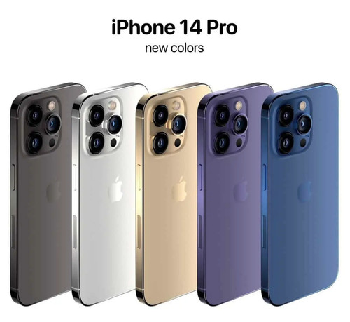New sealed box - new, apple