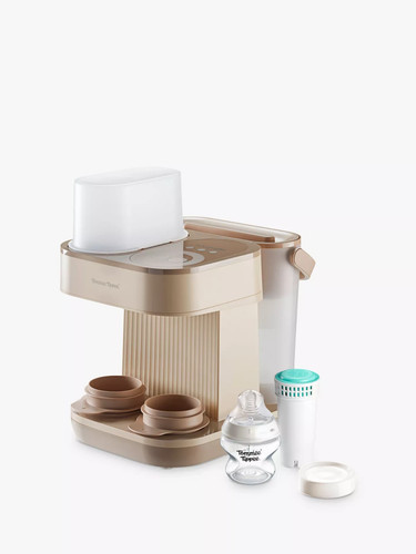 Tommee tippee perfect prep - perfect,