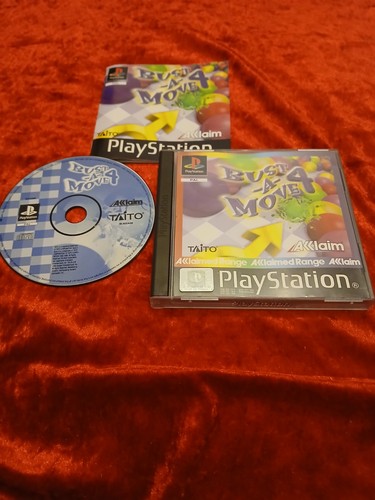 Playstation one 1 - x,