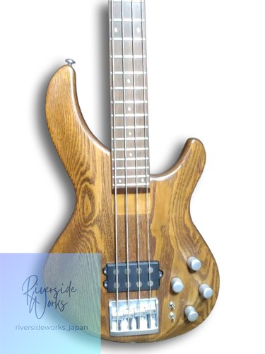 Aria pro electric bass - pro, ii