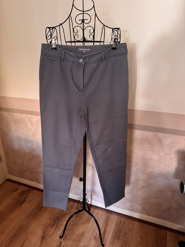 Laura ashley grey - laura, leg