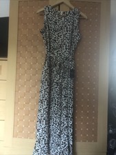 Mela Leopard Print Cropped