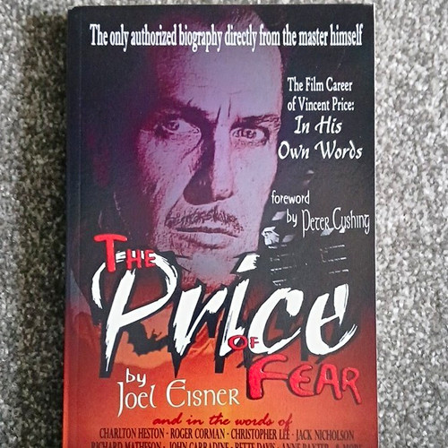 The price fear vincent - the,