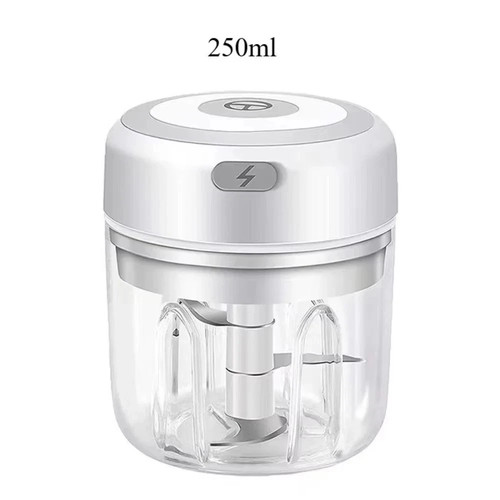 Mini food chopper - food,