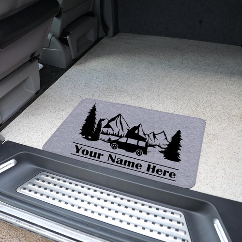 Customisable vanlife t5 - vanlife,