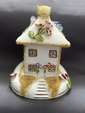 Coalport “The Summer House