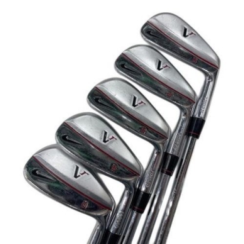 Nike victory red - victory, forged