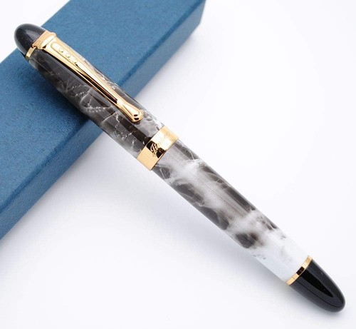 Jinhao x450 fountain pen - fountain,