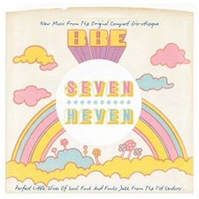 Various Artists - Seven Heven