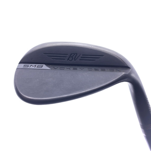 Used titleist vokey sm8 - vokey, jet