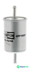 CHAMPION FUEL FILTER CFF100201