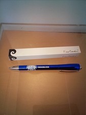 Volkswagen Owners Club GB Pen