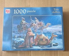 Jigsaw 1000 Piece 'The Three
