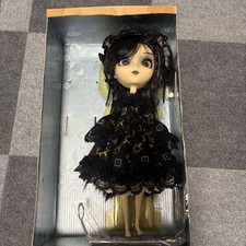 pullip custom doll