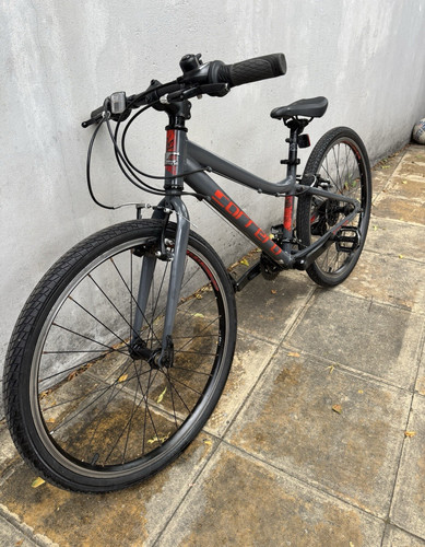 Carrera kids bike - -, 7