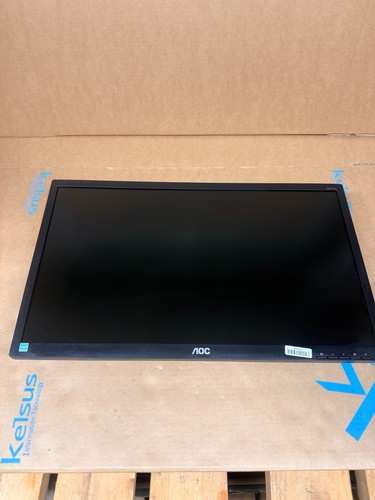 Aoc full led - full,
