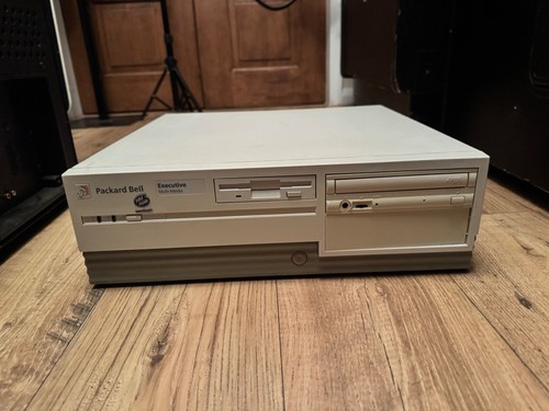 Packard bell executive 9004 - mm,