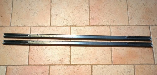 Thule square bar roof rack - roof,