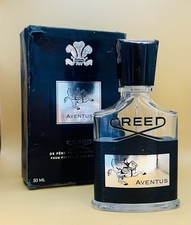 Empty creed aventus 50ml - creed,