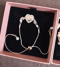 Lipsy London Rose Gold