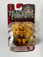 Transformers Revenge of the