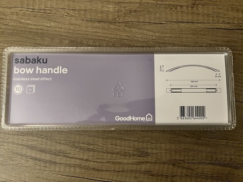 Goodhome sabaku nickel - sabaku,