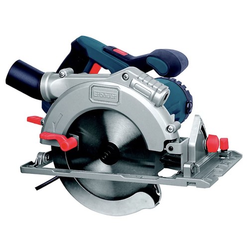 Erbauer circular saw - erbauer,