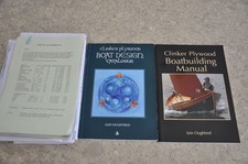 Iain Oughtred Boat Building