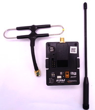 FrSky R9 868MHz 16CH Long Range Module in excellent condition EU LBT