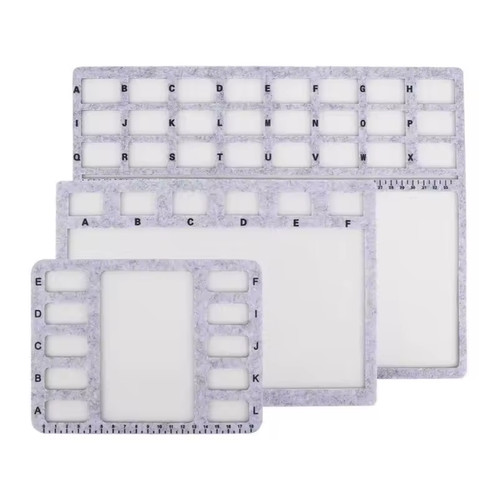 Project beading mats - project,
