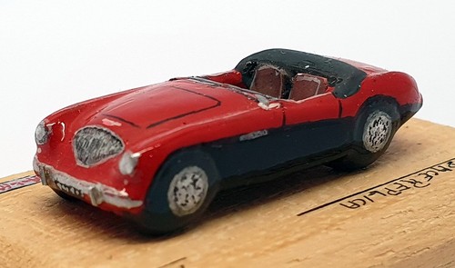 Roadace replicas 100 scale - roadace, 1/100