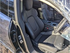 Porsche Taycan Set Of Leather Seats And Door Cards 2024 Estate 9J1 4S SPORT